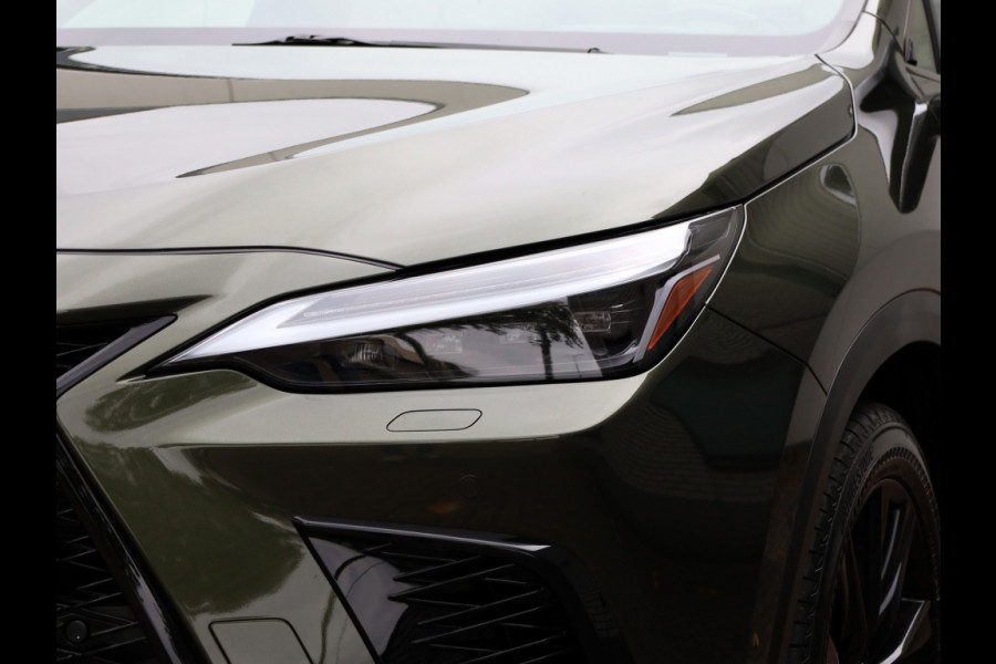 Lexus NX 350h AWD F Sport Line | Mark Levinson | 360 Camera | Trekhaak