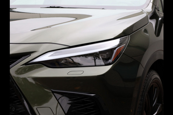 Lexus NX 350h AWD F Sport Line | Mark Levinson | 360 Camera | Trekhaak