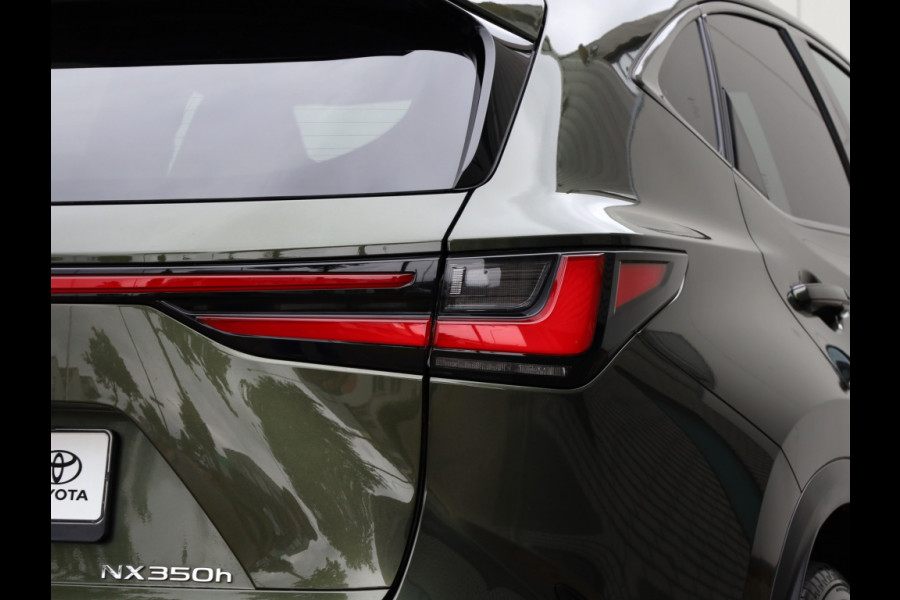 Lexus NX 350h AWD F Sport Line | Mark Levinson | 360 Camera | Trekhaak