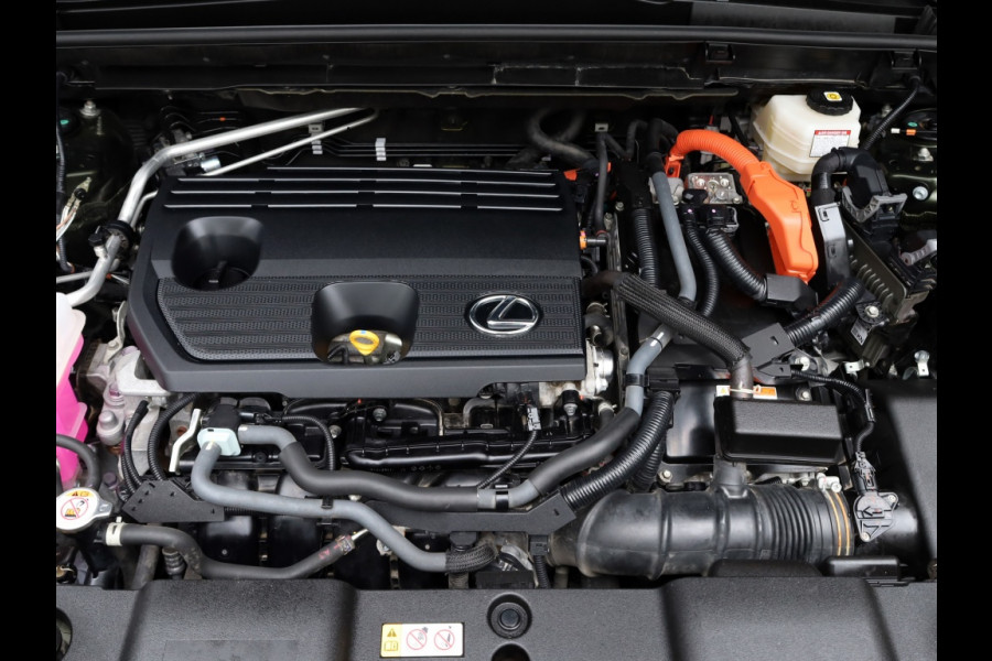 Lexus NX 350h AWD F Sport Line | Mark Levinson | 360 Camera | Trekhaak