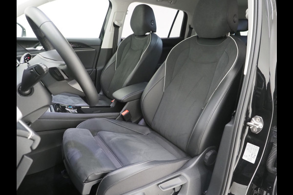 Volkswagen Tayron 1.5 eHybrid Elegance 272PK | Leder/Alcantara | Trekhaak | Massage | 360 | Keyless | Adaptive Cruise | Sfeerlicht