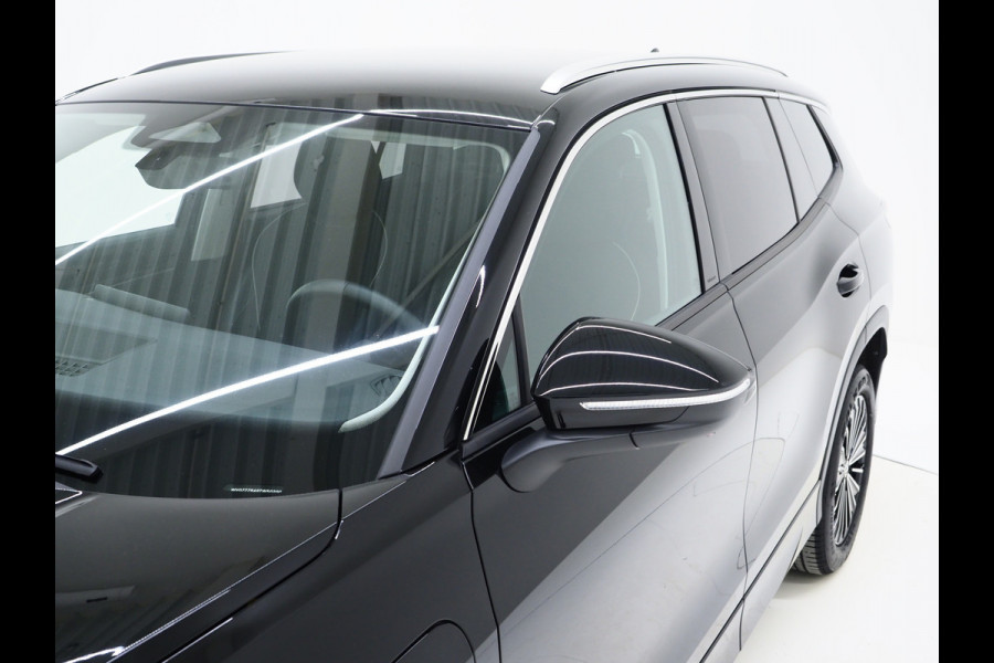 Volkswagen Tayron 1.5 eHybrid Elegance 272PK | Leder/Alcantara | Trekhaak | Massage | 360 | Keyless | Adaptive Cruise | Sfeerlicht