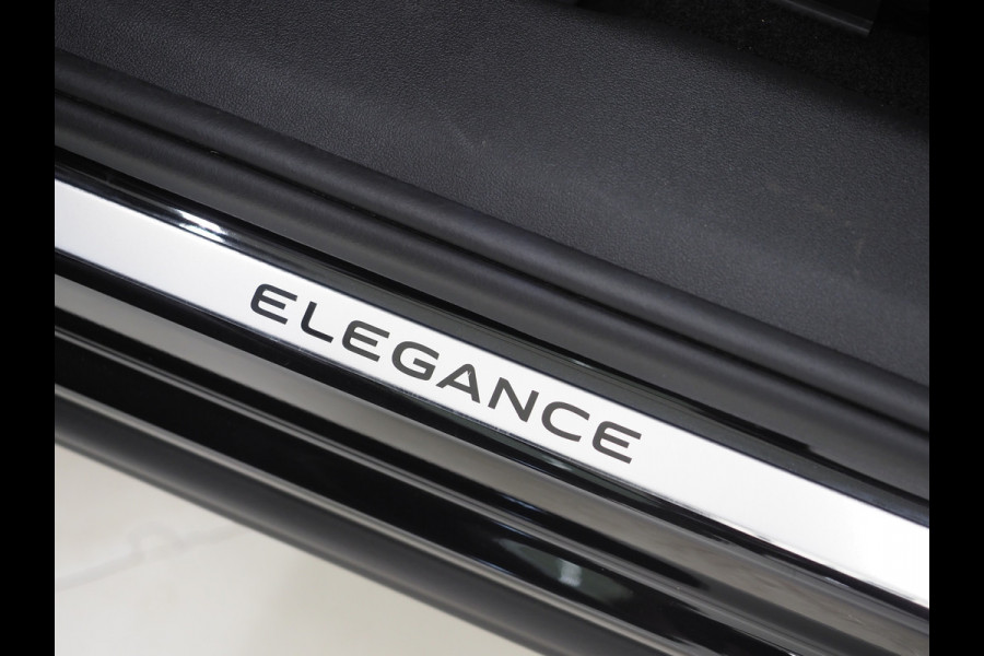 Volkswagen Tayron 1.5 eHybrid Elegance 272PK | Leder/Alcantara | Trekhaak | Massage | 360 | Keyless | Adaptive Cruise | Sfeerlicht
