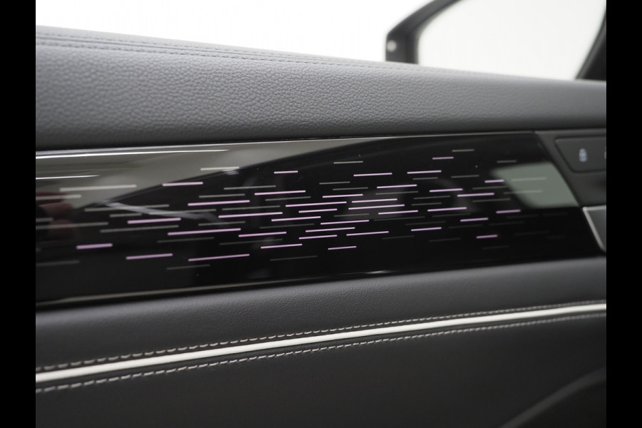 Volkswagen Tayron 1.5 eHybrid Elegance 272PK | Leder/Alcantara | Trekhaak | Massage | 360 | Keyless | Adaptive Cruise | Sfeerlicht