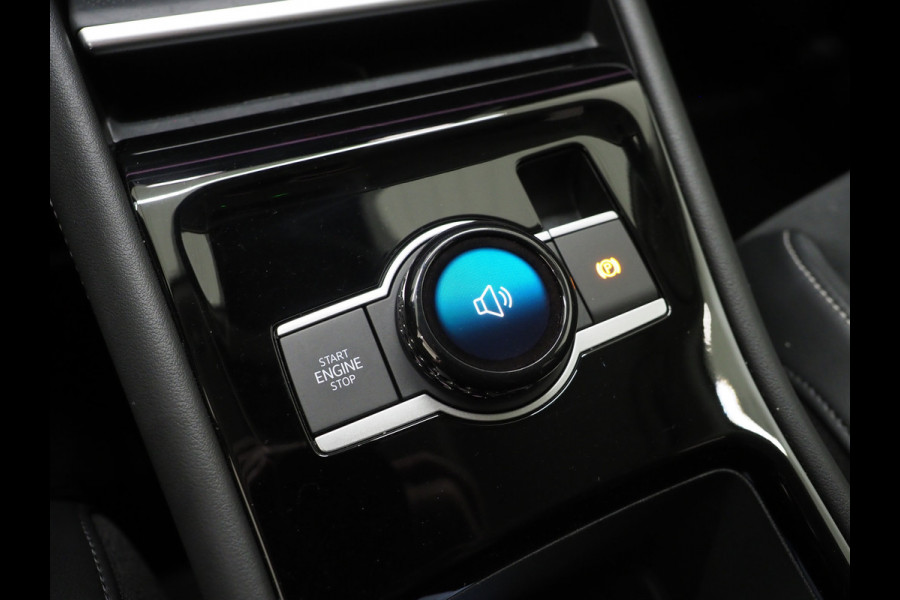 Volkswagen Tayron 1.5 eHybrid Elegance 272PK | Leder/Alcantara | Trekhaak | Massage | 360 | Keyless | Adaptive Cruise | Sfeerlicht