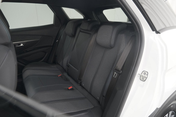 Peugeot 3008 1.6 Plug-in HYbrid 225 Allure | Camera | Dodehoekdetectie | Navigatie | Apple Carplay