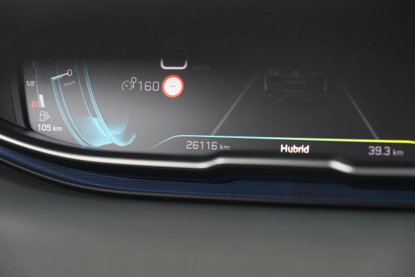 Peugeot 3008 1.6 Plug-in HYbrid 225 Allure | Camera | Dodehoekdetectie | Navigatie | Apple Carplay