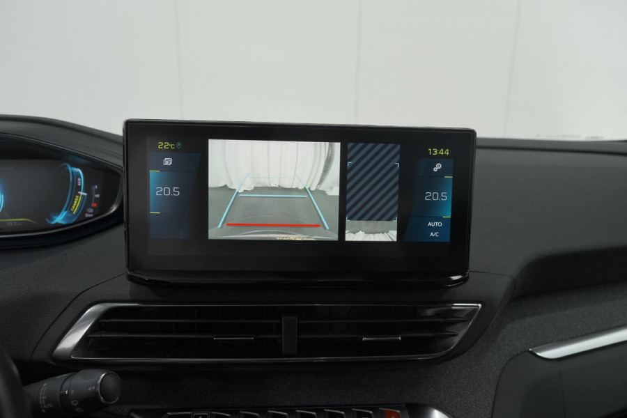 Peugeot 3008 1.6 Plug-in HYbrid 225 Allure | Camera | Dodehoekdetectie | Navigatie | Apple Carplay