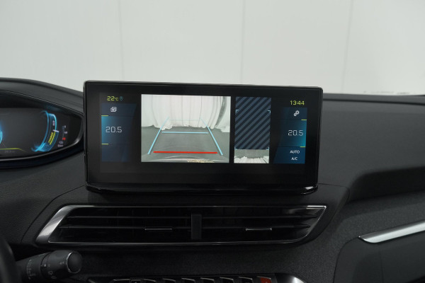 Peugeot 3008 1.6 Plug-in HYbrid 225 Allure | Camera | Dodehoekdetectie | Navigatie | Apple Carplay