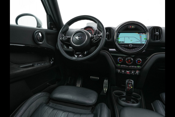 MINI Countryman 2.0 Cooper S Knightsbridge Edition Aut. *PANO |  LEATHER | FULL-LED | HARMAN/KARDON-AUDIO | HEATED-SPORTSEATS | KEYLESS | CAMERA | AMBIENT-LIGHT | NAVI-FULLMAP | HEAD-UP | PRIVACY-GLASS | SHIFT-PADDLES | 18''ALU*