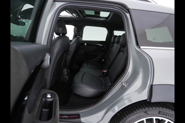 MINI Countryman 2.0 Cooper S Knightsbridge Edition Aut. *PANO |  LEATHER | FULL-LED | HARMAN/KARDON-AUDIO | HEATED-SPORTSEATS | KEYLESS | CAMERA | AMBIENT-LIGHT | NAVI-FULLMAP | HEAD-UP | PRIVACY-GLASS | SHIFT-PADDLES | 18''ALU*