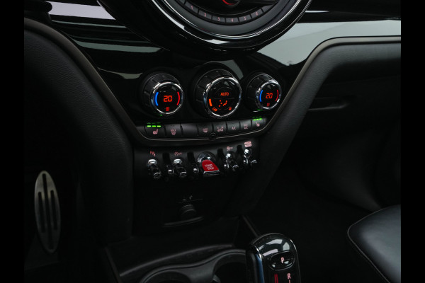 MINI Countryman 2.0 Cooper S Knightsbridge Edition Aut. *PANO |  LEATHER | FULL-LED | HARMAN/KARDON-AUDIO | HEATED-SPORTSEATS | KEYLESS | CAMERA | AMBIENT-LIGHT | NAVI-FULLMAP | HEAD-UP | PRIVACY-GLASS | SHIFT-PADDLES | 18''ALU*