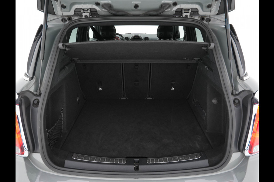 MINI Countryman 2.0 Cooper S Knightsbridge Edition Aut. *PANO |  LEATHER | FULL-LED | HARMAN/KARDON-AUDIO | HEATED-SPORTSEATS | KEYLESS | CAMERA | AMBIENT-LIGHT | NAVI-FULLMAP | HEAD-UP | PRIVACY-GLASS | SHIFT-PADDLES | 18''ALU*