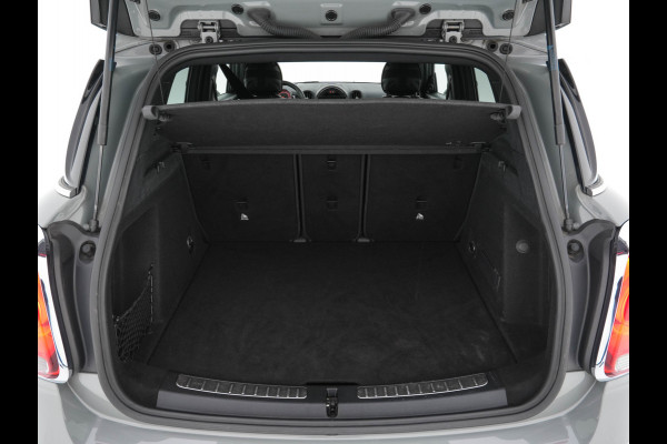 MINI Countryman 2.0 Cooper S Knightsbridge Edition Aut. *PANO |  LEATHER | FULL-LED | HARMAN/KARDON-AUDIO | HEATED-SPORTSEATS | KEYLESS | CAMERA | AMBIENT-LIGHT | NAVI-FULLMAP | HEAD-UP | PRIVACY-GLASS | SHIFT-PADDLES | 18''ALU*