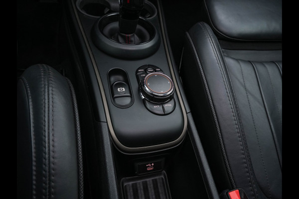MINI Countryman 2.0 Cooper S Knightsbridge Edition Aut. *PANO |  LEATHER | FULL-LED | HARMAN/KARDON-AUDIO | HEATED-SPORTSEATS | KEYLESS | CAMERA | AMBIENT-LIGHT | NAVI-FULLMAP | HEAD-UP | PRIVACY-GLASS | SHIFT-PADDLES | 18''ALU*