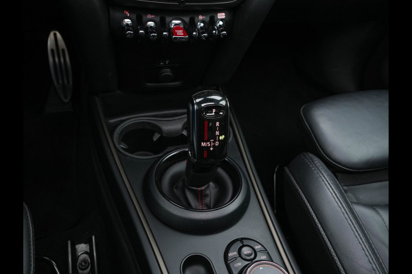 MINI Countryman 2.0 Cooper S Knightsbridge Edition Aut. *PANO |  LEATHER | FULL-LED | HARMAN/KARDON-AUDIO | HEATED-SPORTSEATS | KEYLESS | CAMERA | AMBIENT-LIGHT | NAVI-FULLMAP | HEAD-UP | PRIVACY-GLASS | SHIFT-PADDLES | 18''ALU*