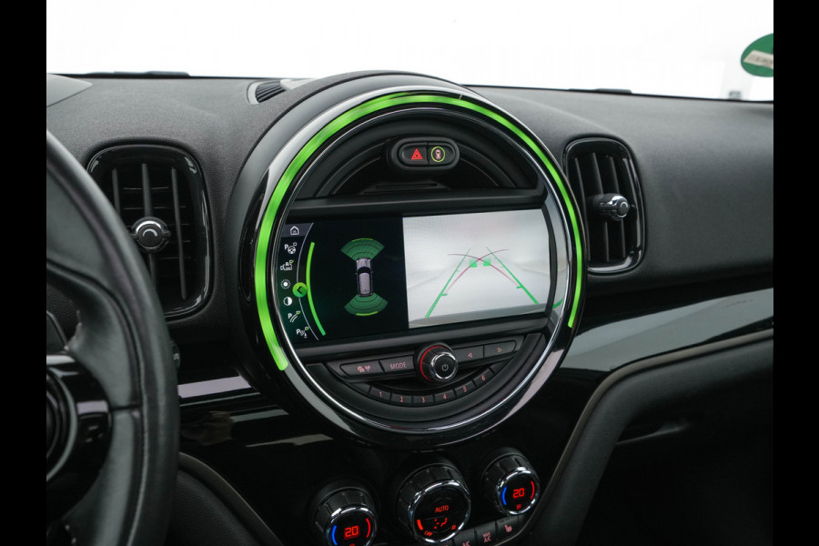 MINI Countryman 2.0 Cooper S Knightsbridge Edition Aut. *PANO |  LEATHER | FULL-LED | HARMAN/KARDON-AUDIO | HEATED-SPORTSEATS | KEYLESS | CAMERA | AMBIENT-LIGHT | NAVI-FULLMAP | HEAD-UP | PRIVACY-GLASS | SHIFT-PADDLES | 18''ALU*