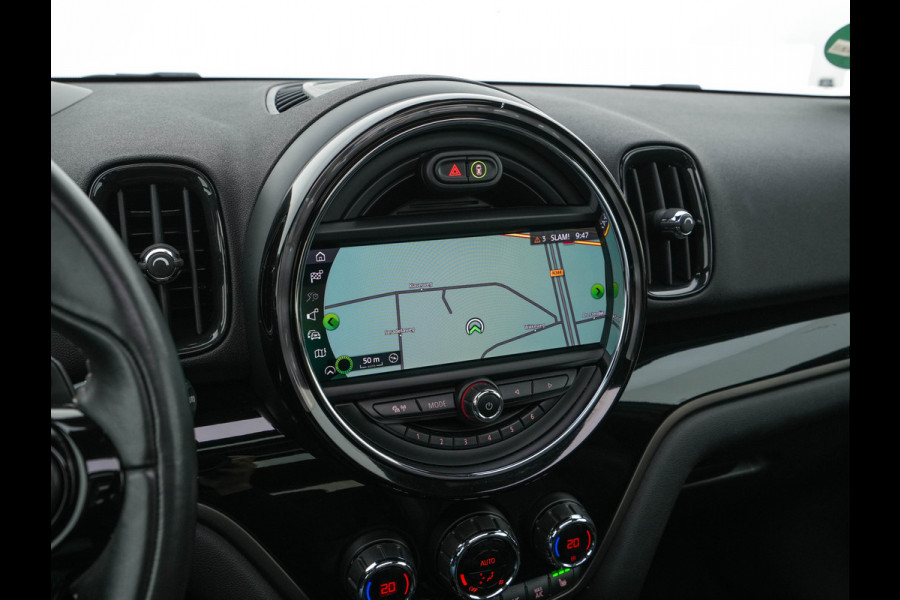 MINI Countryman 2.0 Cooper S Knightsbridge Edition Aut. *PANO |  LEATHER | FULL-LED | HARMAN/KARDON-AUDIO | HEATED-SPORTSEATS | KEYLESS | CAMERA | AMBIENT-LIGHT | NAVI-FULLMAP | HEAD-UP | PRIVACY-GLASS | SHIFT-PADDLES | 18''ALU*