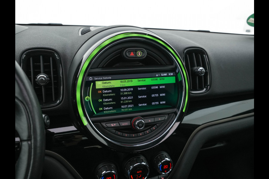 MINI Countryman 2.0 Cooper S Knightsbridge Edition Aut. *PANO |  LEATHER | FULL-LED | HARMAN/KARDON-AUDIO | HEATED-SPORTSEATS | KEYLESS | CAMERA | AMBIENT-LIGHT | NAVI-FULLMAP | HEAD-UP | PRIVACY-GLASS | SHIFT-PADDLES | 18''ALU*