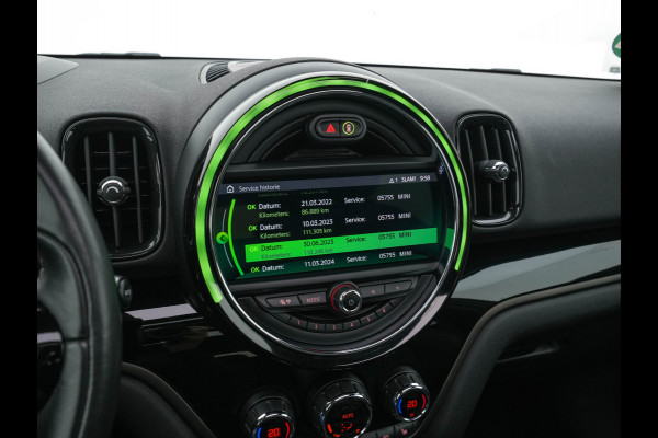 MINI Countryman 2.0 Cooper S Knightsbridge Edition Aut. *PANO |  LEATHER | FULL-LED | HARMAN/KARDON-AUDIO | HEATED-SPORTSEATS | KEYLESS | CAMERA | AMBIENT-LIGHT | NAVI-FULLMAP | HEAD-UP | PRIVACY-GLASS | SHIFT-PADDLES | 18''ALU*