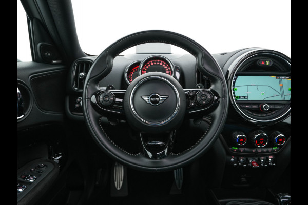 MINI Countryman 2.0 Cooper S Knightsbridge Edition Aut. *PANO |  LEATHER | FULL-LED | HARMAN/KARDON-AUDIO | HEATED-SPORTSEATS | KEYLESS | CAMERA | AMBIENT-LIGHT | NAVI-FULLMAP | HEAD-UP | PRIVACY-GLASS | SHIFT-PADDLES | 18''ALU*