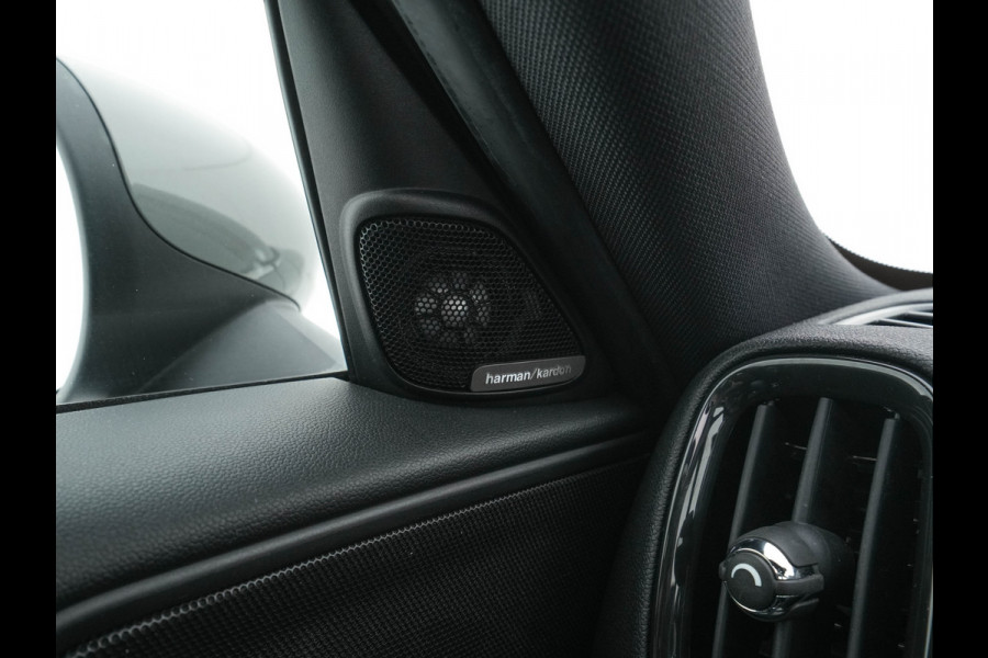 MINI Countryman 2.0 Cooper S Knightsbridge Edition Aut. *PANO |  LEATHER | FULL-LED | HARMAN/KARDON-AUDIO | HEATED-SPORTSEATS | KEYLESS | CAMERA | AMBIENT-LIGHT | NAVI-FULLMAP | HEAD-UP | PRIVACY-GLASS | SHIFT-PADDLES | 18''ALU*