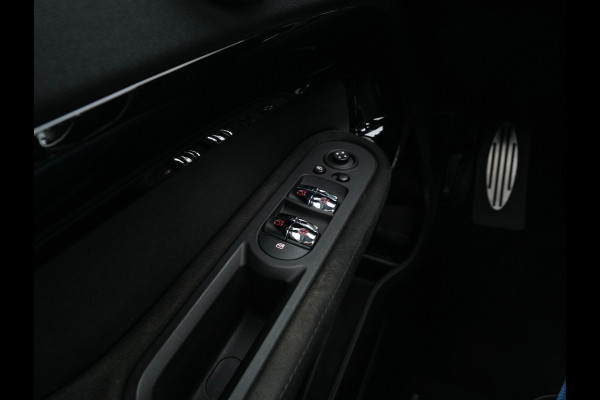 MINI Countryman 2.0 Cooper S Knightsbridge Edition Aut. *PANO |  LEATHER | FULL-LED | HARMAN/KARDON-AUDIO | HEATED-SPORTSEATS | KEYLESS | CAMERA | AMBIENT-LIGHT | NAVI-FULLMAP | HEAD-UP | PRIVACY-GLASS | SHIFT-PADDLES | 18''ALU*