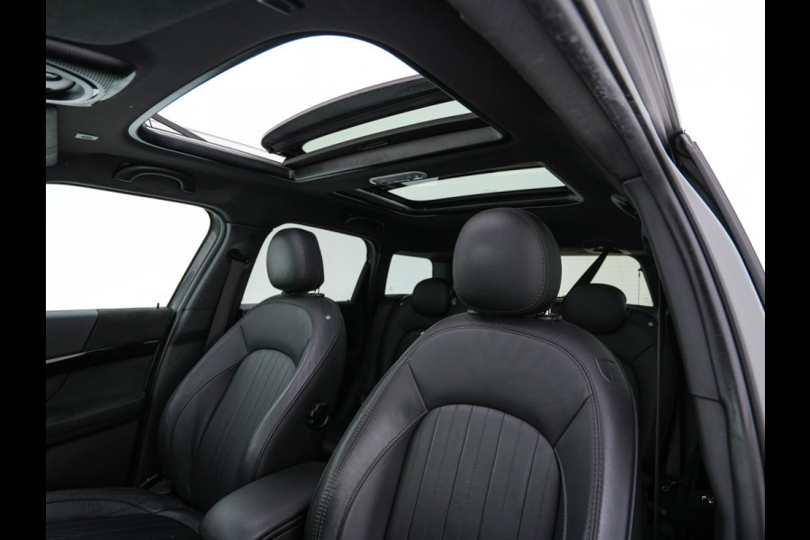 MINI Countryman 2.0 Cooper S Knightsbridge Edition Aut. *PANO |  LEATHER | FULL-LED | HARMAN/KARDON-AUDIO | HEATED-SPORTSEATS | KEYLESS | CAMERA | AMBIENT-LIGHT | NAVI-FULLMAP | HEAD-UP | PRIVACY-GLASS | SHIFT-PADDLES | 18''ALU*