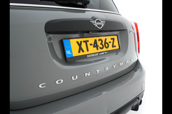 MINI Countryman 2.0 Cooper S Knightsbridge Edition Aut. *PANO |  LEATHER | FULL-LED | HARMAN/KARDON-AUDIO | HEATED-SPORTSEATS | KEYLESS | CAMERA | AMBIENT-LIGHT | NAVI-FULLMAP | HEAD-UP | PRIVACY-GLASS | SHIFT-PADDLES | 18''ALU*