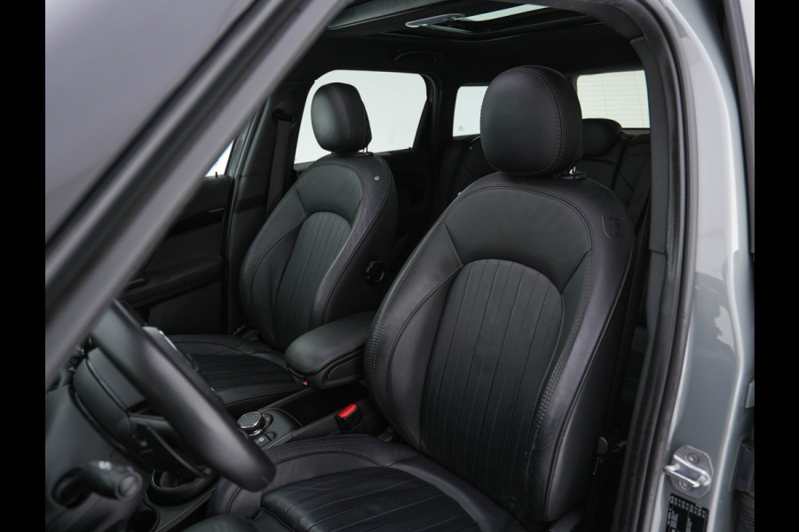 MINI Countryman 2.0 Cooper S Knightsbridge Edition Aut. *PANO |  LEATHER | FULL-LED | HARMAN/KARDON-AUDIO | HEATED-SPORTSEATS | KEYLESS | CAMERA | AMBIENT-LIGHT | NAVI-FULLMAP | HEAD-UP | PRIVACY-GLASS | SHIFT-PADDLES | 18''ALU*