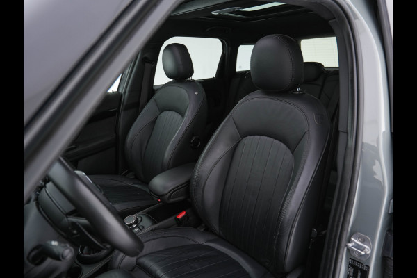 MINI Countryman 2.0 Cooper S Knightsbridge Edition Aut. *PANO |  LEATHER | FULL-LED | HARMAN/KARDON-AUDIO | HEATED-SPORTSEATS | KEYLESS | CAMERA | AMBIENT-LIGHT | NAVI-FULLMAP | HEAD-UP | PRIVACY-GLASS | SHIFT-PADDLES | 18''ALU*