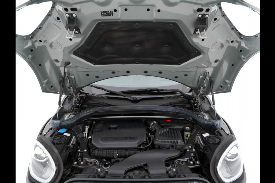MINI Countryman 2.0 Cooper S Knightsbridge Edition Aut. *PANO |  LEATHER | FULL-LED | HARMAN/KARDON-AUDIO | HEATED-SPORTSEATS | KEYLESS | CAMERA | AMBIENT-LIGHT | NAVI-FULLMAP | HEAD-UP | PRIVACY-GLASS | SHIFT-PADDLES | 18''ALU*