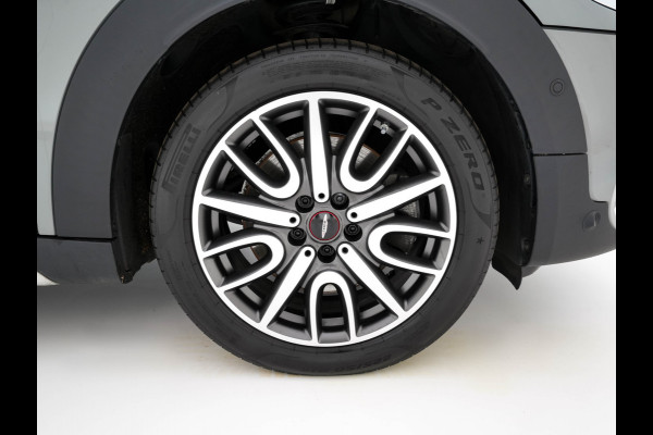 MINI Countryman 2.0 Cooper S Knightsbridge Edition Aut. *PANO |  LEATHER | FULL-LED | HARMAN/KARDON-AUDIO | HEATED-SPORTSEATS | KEYLESS | CAMERA | AMBIENT-LIGHT | NAVI-FULLMAP | HEAD-UP | PRIVACY-GLASS | SHIFT-PADDLES | 18''ALU*