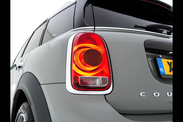 MINI Countryman 2.0 Cooper S Knightsbridge Edition Aut. *PANO |  LEATHER | FULL-LED | HARMAN/KARDON-AUDIO | HEATED-SPORTSEATS | KEYLESS | CAMERA | AMBIENT-LIGHT | NAVI-FULLMAP | HEAD-UP | PRIVACY-GLASS | SHIFT-PADDLES | 18''ALU*