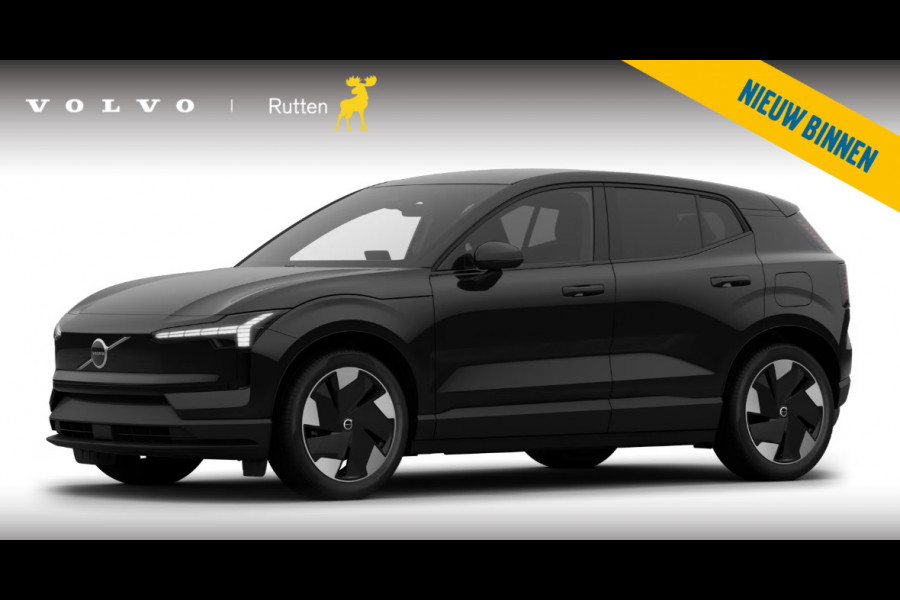 Volvo EX30 P3 150PK Automaat Long Range Plus Europa 69 kWh