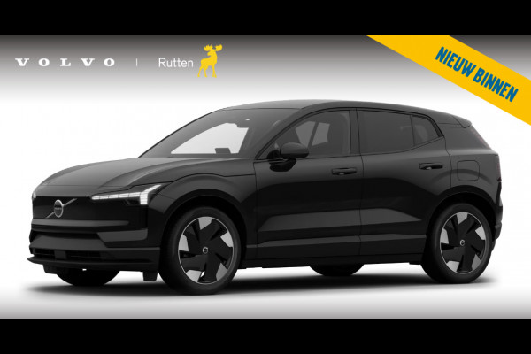 Volvo EX30 P3 150PK Automaat Long Range Plus Europa 69 kWh