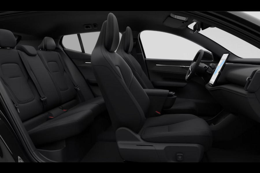 Volvo EX30 P3 150PK Automaat Long Range Plus Europa 69 kWh