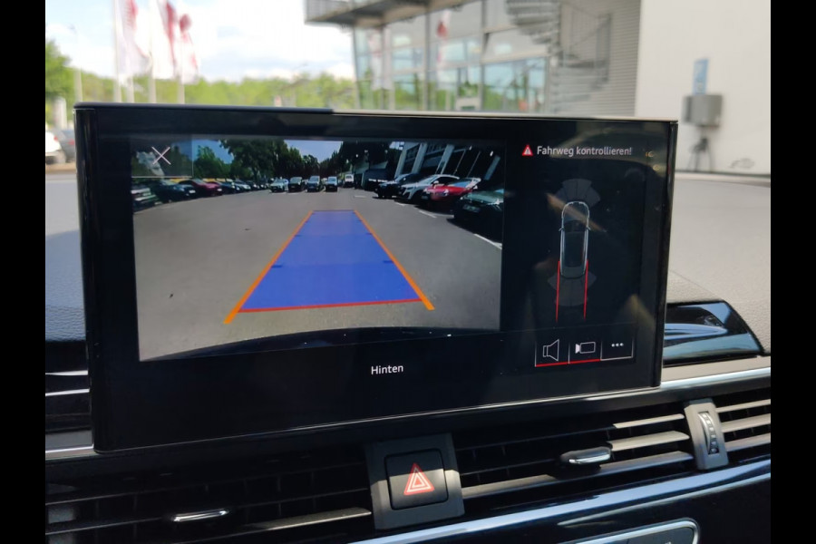 Audi A5 Cabriolet 45 TFSI Quattro S-LINE ** MATRIX, LEDER, VIRTUAL, NEKVERW, ACC, ALARM, 20-inch LMV ** UNFALLFREI - AUDI ONDERH ** ** INFORMEER OOK NAAR ONZE AANTREKKELIJKE FINANCIAL-LEASE TARIEVEN **