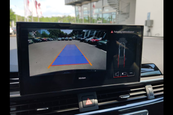 Audi A5 Cabriolet 45 TFSI Quattro S-LINE ** MATRIX, LEDER, VIRTUAL, NEKVERW, ACC, ALARM, 20-inch LMV ** UNFALLFREI - AUDI ONDERH ** ** INFORMEER OOK NAAR ONZE AANTREKKELIJKE FINANCIAL-LEASE TARIEVEN **