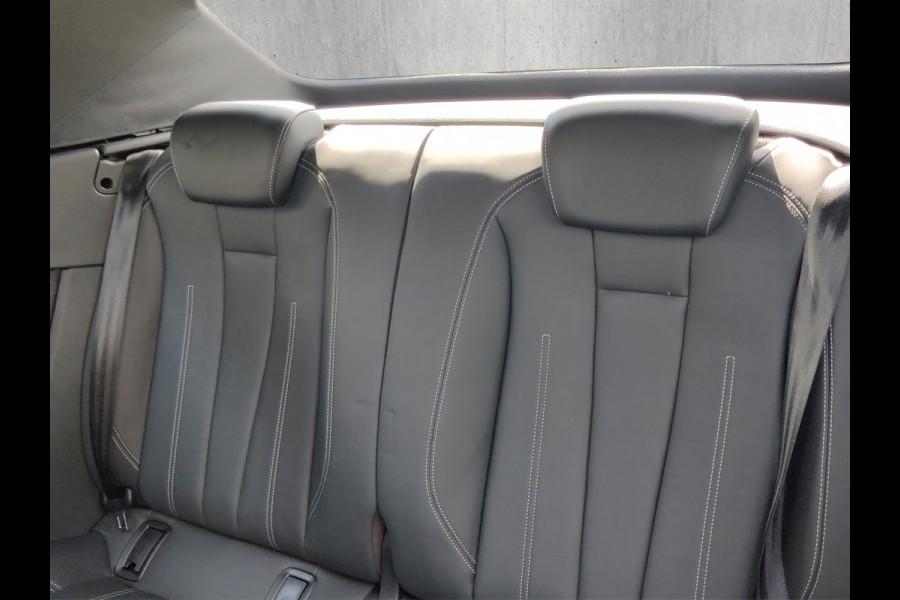 Audi A5 Cabriolet 45 TFSI Quattro S-LINE ** MATRIX, LEDER, VIRTUAL, NEKVERW, ACC, ALARM, 20-inch LMV ** UNFALLFREI - AUDI ONDERH ** ** INFORMEER OOK NAAR ONZE AANTREKKELIJKE FINANCIAL-LEASE TARIEVEN **