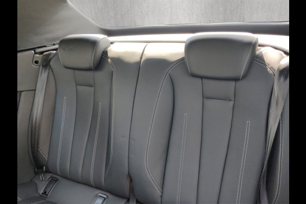 Audi A5 Cabriolet 45 TFSI Quattro S-LINE ** MATRIX, LEDER, VIRTUAL, NEKVERW, ACC, ALARM, 20-inch LMV ** UNFALLFREI - AUDI ONDERH ** ** INFORMEER OOK NAAR ONZE AANTREKKELIJKE FINANCIAL-LEASE TARIEVEN **