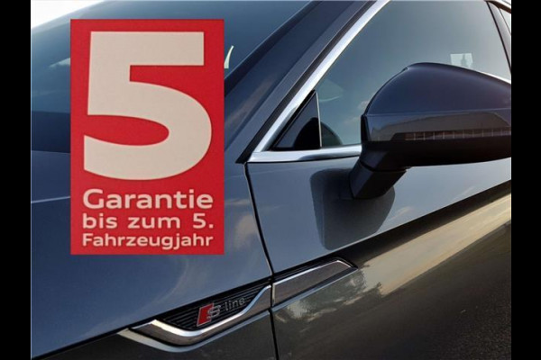 Audi A5 Cabriolet 45 TFSI Quattro S-LINE ** MATRIX, LEDER, VIRTUAL, NEKVERW, ACC, ALARM, 20-inch LMV ** UNFALLFREI - AUDI ONDERH ** ** INFORMEER OOK NAAR ONZE AANTREKKELIJKE FINANCIAL-LEASE TARIEVEN **