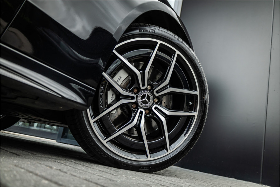 Mercedes-Benz C-Klasse Estate C300 e AMG Line - Massage l Panorama l 360cam l Trekhaak