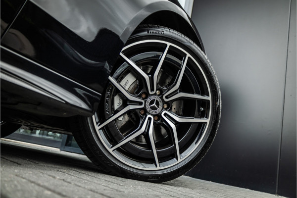 Mercedes-Benz C-Klasse Estate C300 e AMG Line - Massage l Panorama l 360cam l Trekhaak