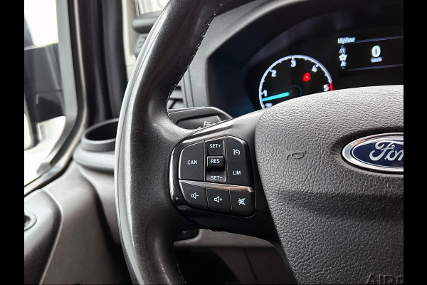 Ford Transit Custom 300 2.0 TDCI Automaat L2H1 Trend Dubbele Cabine Airco Navigatie Cruisecontrol Camera PDCVA Trekhaak