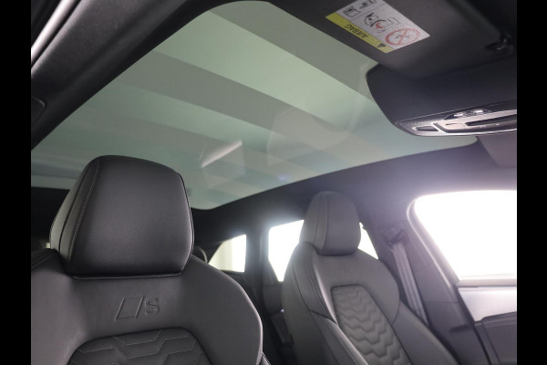 Audi A6 Avant e-tron S edition performance 100 kWh 367pk | SOH99% | Panoramadak | Lederen sportstoelen | Tech pro | Stuur-en stoelverwarming V+A