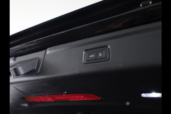 Audi A6 Avant e-tron S edition performance 100 kWh 367pk | SOH99% | Panoramadak | Lederen sportstoelen | Tech pro | Stuur-en stoelverwarming V+A