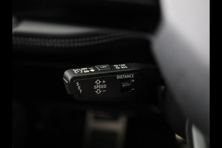 Audi A6 Avant e-tron S edition performance 100 kWh 367pk | SOH99% | Panoramadak | Lederen sportstoelen | Tech pro | Stuur-en stoelverwarming V+A