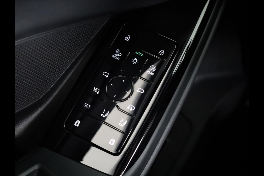 Audi A6 Avant e-tron S edition performance 100 kWh 367pk | SOH99% | Panoramadak | Lederen sportstoelen | Tech pro | Stuur-en stoelverwarming V+A