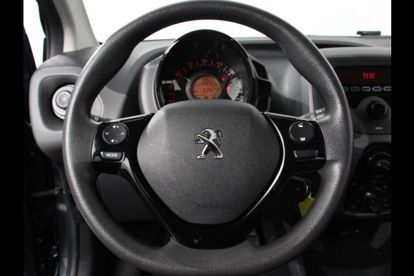 Peugeot 108 1.0 e-VTi Active Airco  Bluetooth  Led  DAB 5 deurs